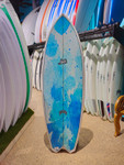5'4 LOST HYDRA SURFBOARD (223110)