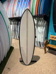 5'9 HAYDENSHAPES HYPTO KRYPTO SURFBOARD (0010)
