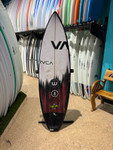 5'6.5 LOST SUB DRIVER 2.0 USED SURFBOARD (246679)