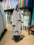 5'4 LOST SUB DRIVER 2.0 USED SURFBOARD (249113)