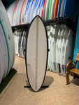 5'4 HAYDENSHAPES HYPTO KRYPTO USED SURFBOARD (0003USED)