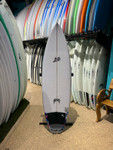 5'7 LOST LITTLE WING USED SURFBOARD (235323)