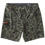 VISSLA SOLID SETS 18.5" BOARDSHORT (M1164SST)