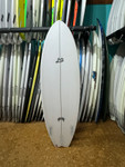 6'0 LOST RNF 96 SURFBOARD (263276)