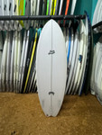 5'7 LOST RNF 96 SURFBOARD (263258)
