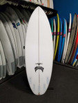 5'5 ...LOST PUDDLE JUMPER HP SURFBOARD (178567)