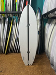 6'3 LOST LIGHTSPEED RNF 96 SURFBOARD  (263352)