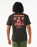 RIPCURL KING COBRA TEE (OGJMTE-8264)