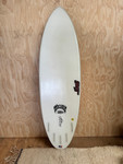 6'2 LOST LIBTECH QUIVER KILLER FC SURFBOARD (65397)