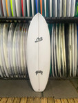 6'0 LOST PUDDLE JUMPER SURFBOARD (235601)