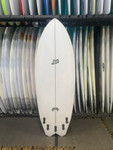5'8 LOST HYDRA SURFBOARD (245762)