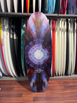 5'6 LOST PARTY PLATTER SURFBOARD (261090)