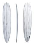 9'0 FIREWIRE TJ PRO - VOLCANIC SPECIAL ORDER SURFBOARD- Catalyst