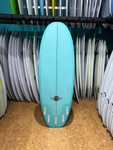 5'6 LOST PARTY PLATTER SURFBOARD (263454)