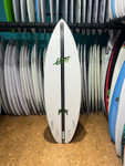 5'10 LOST LIGHTSPEED THE BIG RIPPER SURFBOARD (266980)