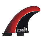 FCS II GABRIEL MEDINA SIGNATURE XL TRI FIN SET- Catalyst