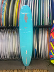 8'6 WALDEN MAGIC USED SURFBOARD (0184)