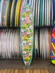 8'6 WALDEN MAGIC USED SURFBOARD (0184)