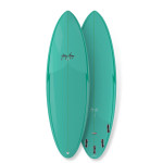 g．surf Pure Wakesurf Zero G 2025 - Wake Outfitters