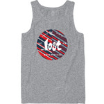 ...LOST SPOT FILL TANK (LT172334)