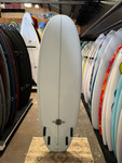 6'2 LOST PARTY PLATTER SURFBOARD (270474)