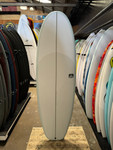 6'2 LOST PARTY PLATTER SURFBOARD (270474)