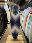 6'4 LOST RETRO RIPPER SURFBOARD (263151)