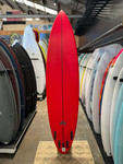 7'8 LOST RETRO GUN SURFBOARD (270480)