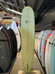 9'2 SLICK NOSERIDER LONGBOARD (B2758)