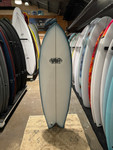 5'3 LOST RNF RETRO REVAMP SURFBOARD- Catalyst