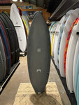 5'4 LOST BLACKSHEEP RETRO TRIPPER SURFBOARD (112796)