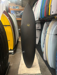 7'4 LOST DOUBLE DART SMOOTH OPERATOR SURFBOARD (115843)