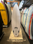 6'1 LOST STEP DRIVER SURFBOARD (270446)