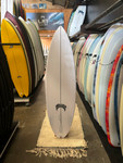 6'0 LOST STEP DRIVER SURFBOARD (270449)
