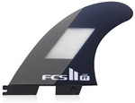 FCS II FILEPE TOLEDO PC LARGE TRI FINS (FFTL-PC01-LG-TS-R)