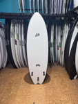 5'8 LOST BLACKSHEEP RNF 96 WIDE SURFBOARD (267261)