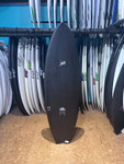 5'8 LOST BLACKSHEEP RNF 96 WIDE SURFBOARD (267261)