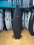 5'9 LOST BLACKSHEEP THE RIPPER SURFBOARD (267288)