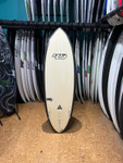 5'4 HAYDENSHAPES HYPTO KRYPTO USED SURFBOARD (1102USED)