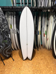 5'9 CHRISTENSON MYCONAUT SURFBOARD- Catalyst