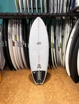5'4 LOST RNF 96 USED SURFBOARD (228130)