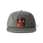 FORMER CYGNET CAP (FHW-24322)