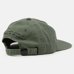 FORMER CYGNET CAP (FHW-24322)