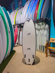 5'3 LOST BLACKSHEEP RNF 96 USED SURFBOARD (112203)