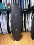 6'4 LOST BLACKSHEEP RNF 96 WIDE SURFBOARD (267270)