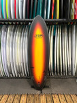 6'2 HAYDENSHAPES HYPTO KRYPTO SURFBOARD (49061)