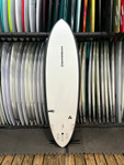6'6 HAYDENSHAPES HYPTO KRYPTO SURFBOARD (0096)