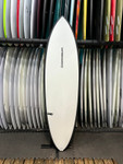 6'10 HAYDENSHAPES HYPTO KRYPTO SURFBOARD (0061)
