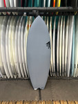 5'4 FIREWIRE SEASIDE HELIUM SURFBOARD (0453529)