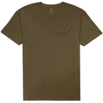 LOST CLOTHING ENDURING TEE (10501101)